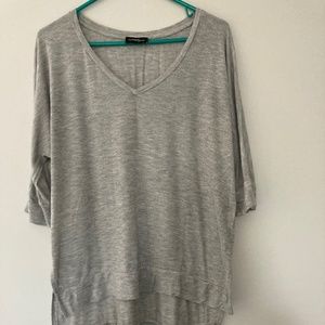 Top/tunic